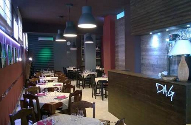 Ristorante Pizzeria Dag